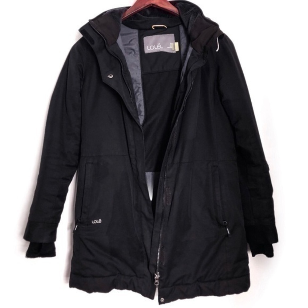 Lole Winter Jacket - image 1